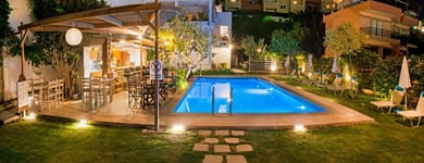 Tree of Life Art Hotel - Image 4