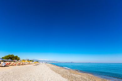 Trefon Hotel Apartments & Suites Crete - Image 2