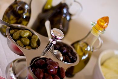 Trefon Hotel Apartments & Suites Crete - Image 4