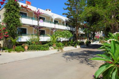 Trefon Hotel Apartments & Suites Crete - Image 5