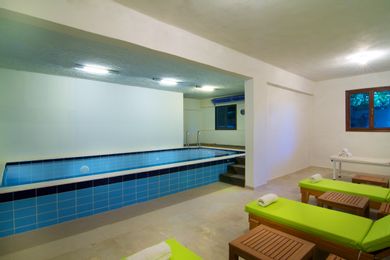 Trefon Hotel Apartments & Suites Crete - Image 6