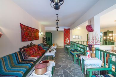 Trefon Hotel Apartments & Suites Crete - Image 7