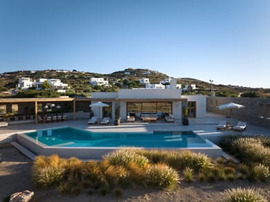 TREIS Organic Luxury Villas - Image 6
