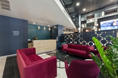Trendy Hotel by Athens Prime Hotels - Image 7