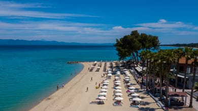 Tridente Mare Apart Hotel​ - Image 4