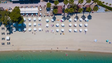 Tridente Mare Apart Hotel​ - Image 6