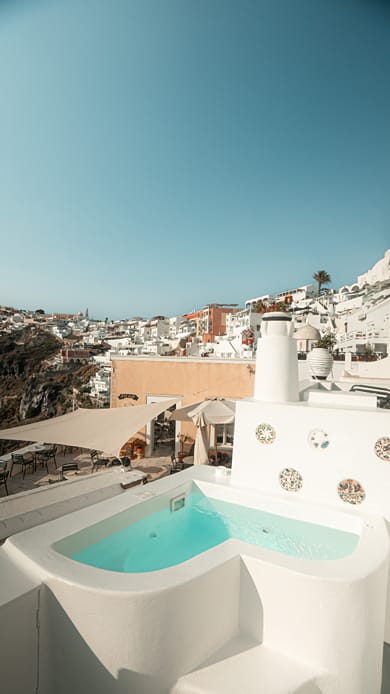 Entire Villa
