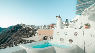 Entire Villa