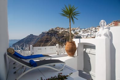 Elegant duplex with hot tub private pool and Caldera View Terraces