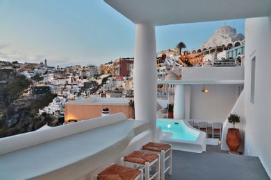 Trieris Villa & Suites - Image 3