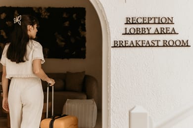 Trinity The Hotel - Image 3