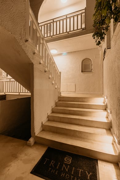 Trinity The Hotel - Image 5
