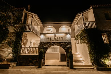 Trinity The Hotel - Image 6
