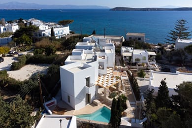 Triotissa Local Living Residences - Image 7