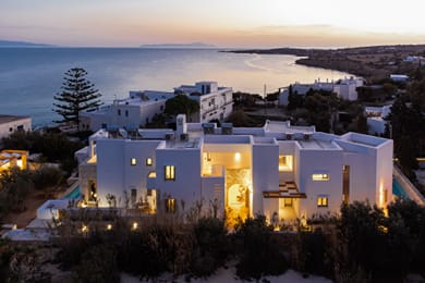 Triotissa Local Living Residences - Image 2