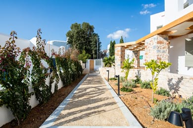 Triotissa Local Living Residences - Image 5