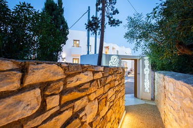 Triotissa Local Living Residences - Image 3