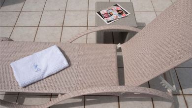 Triton Hotel Piraeus - Image 6