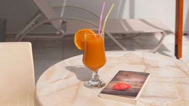 Triton Hotel Piraeus - Image 3