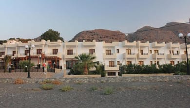 Triton Authentic Cretan Hotel - Image 7