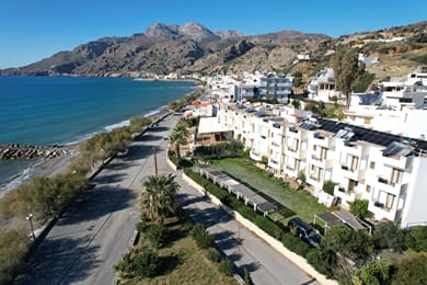 Triton Authentic Cretan Hotel - Image 2