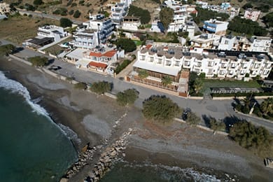 Triton Authentic Cretan Hotel - Image 3