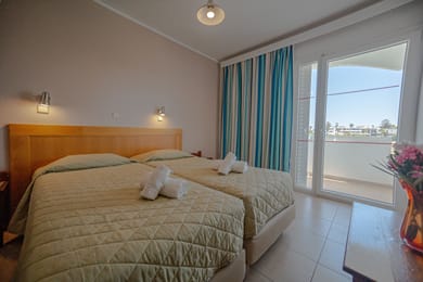 Tropical Sol Hotel - Image 5