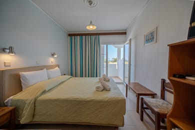 Tropical Sol Hotel - Image 3