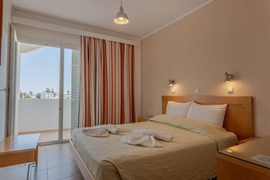 Tropical Sol Hotel - Image 7