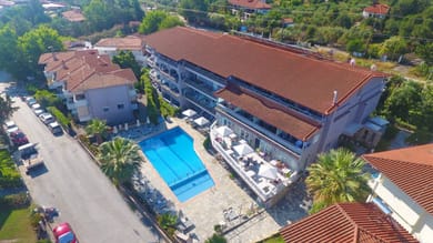 Tropical Hotel Halkidiki - Image 2