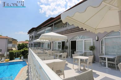 Tropical Hotel Halkidiki - Image 5