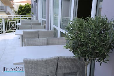 Tropical Hotel Halkidiki - Image 6