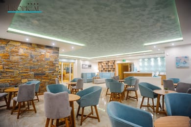 Hotel Tropical - Image 3