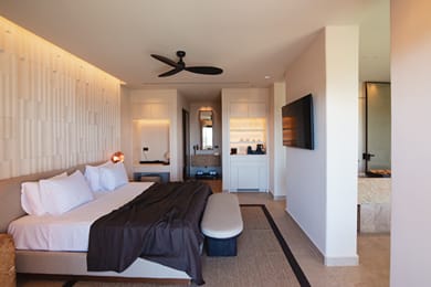 Terra Design Villa with Private Pool and Sea View