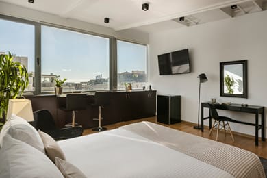 Aria Acropolis Suites - Image 2