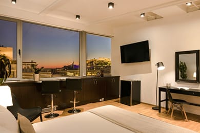 Aria Acropolis Suites - Image 7