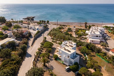 Tselios Apartments & Studios - Image 4