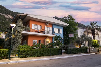 Tsertos Apartments - Image 5