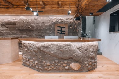 Tsikeli Boutique Hotel Meteora | Adults Only - Image 6