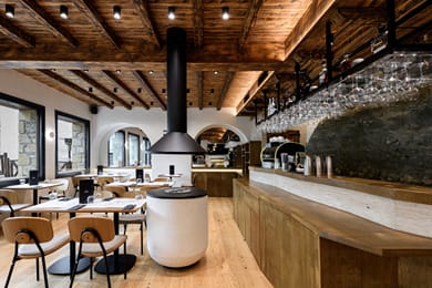 Tsikeli Boutique Hotel Meteora | Adults Only - Image 7