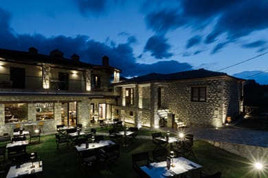 Tsikeli Boutique Hotel Meteora | Adults Only - Image 4