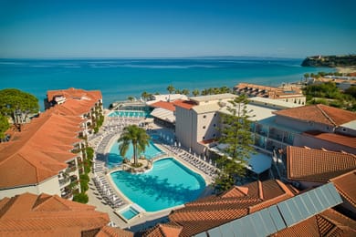 Tsilivi Beach Hotel Zakynthos - Image 3