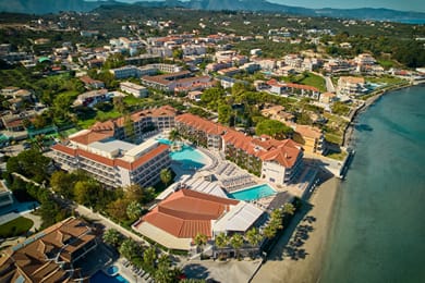 Tsilivi Beach Hotel Zakynthos - Image 6