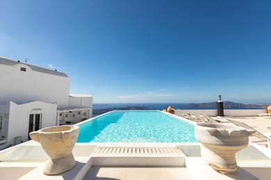 The Tsitouras Collection Hotel Santorini - Image 4