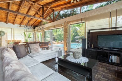 Our Beloved Home 3 bedroom villa