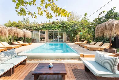 Our Beloved Home 3 bedroom villa