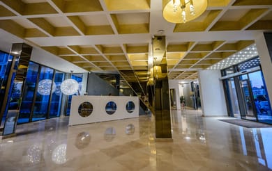 Hotel Turquoise - Image 5