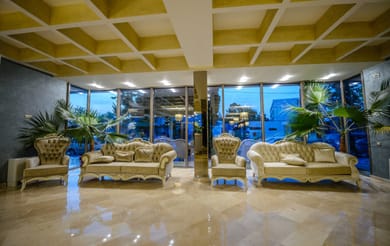 Hotel Turquoise - Image 6