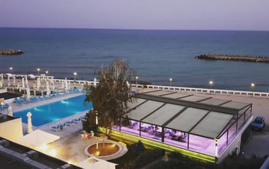 Hotel Turquoise - Image 7