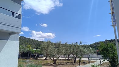 Turquoise Villa Loutraki - Image 2